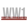 York's Fallen Railwaymen