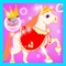 Pony Birthday - Puppy & Kitty Makeover Games