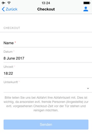 Eifelhaus24 screenshot 4