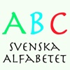 Svenska Alfabetet Ljud