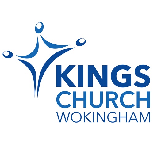 Kings Church Wokingham icon