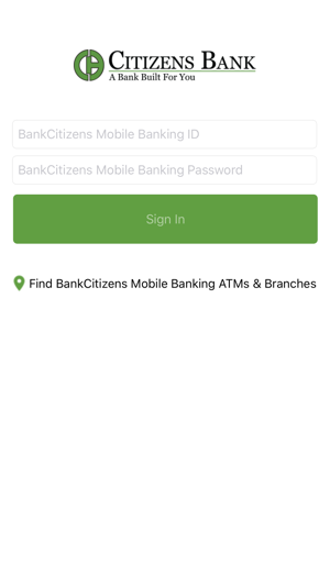 BankCitizens(圖2)-速報App