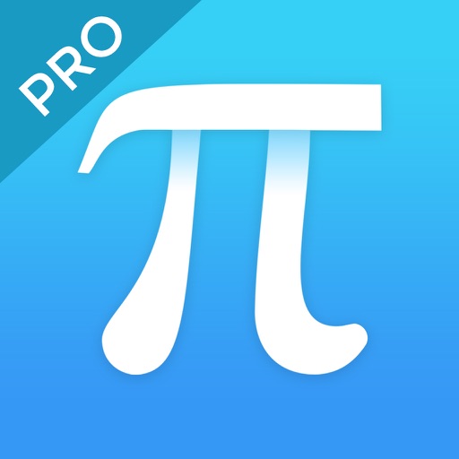 iMathematics™ Pro - Math Helper and Solver