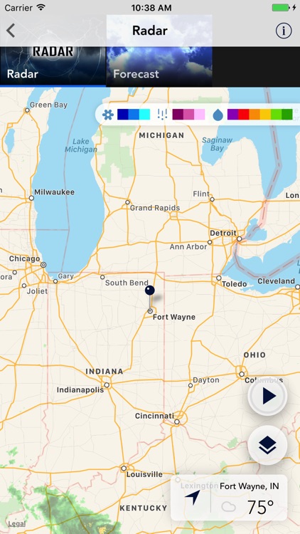 WANE 15 - News and Weather screenshot-4