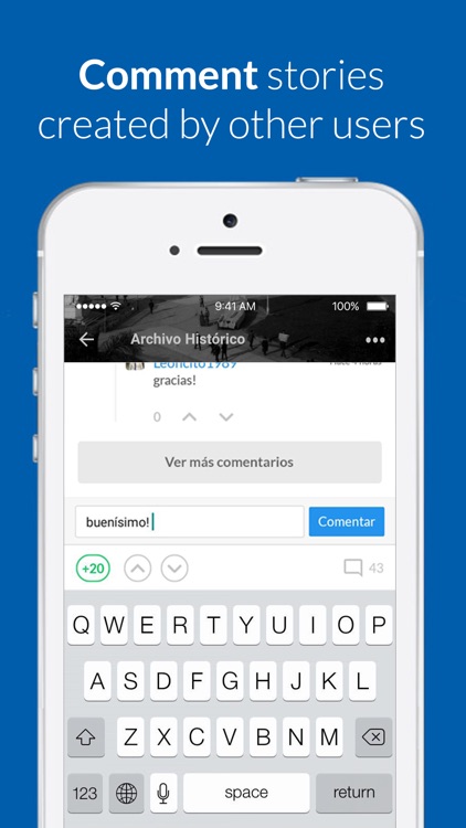 Taringa! - Official App screenshot-3