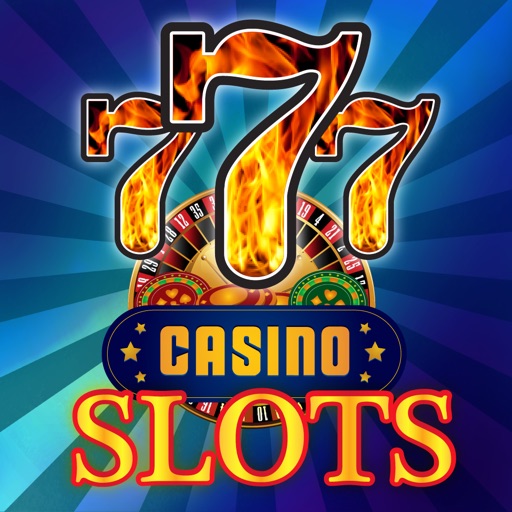 Spin to Win Slots - Slot Era of Billionaire Casino iOS App