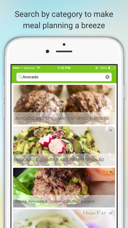 Eat Paleo - Delicious Paleo Diet Recipes and Meals