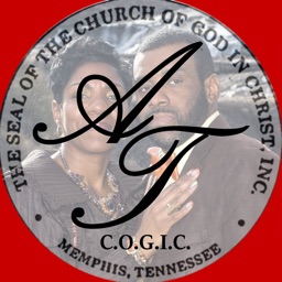 ALEXANDER TEMPLE C.O.G.I.C