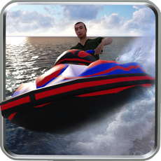 Activities of Water Boat Surfing