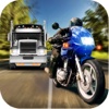 Highway Traffic Rider : Motorbike Rider