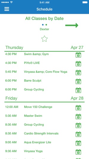 Dexter Wellness Center(圖2)-速報App