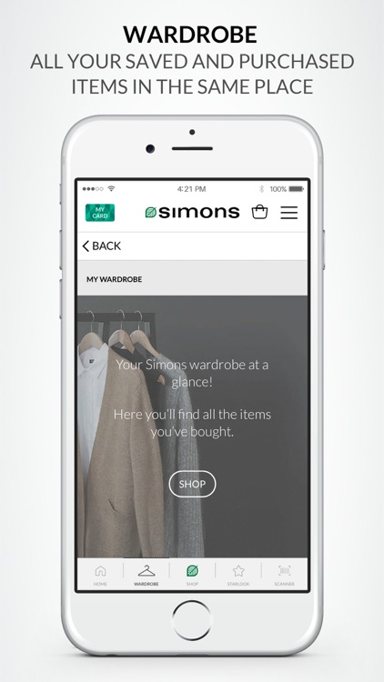 Simons