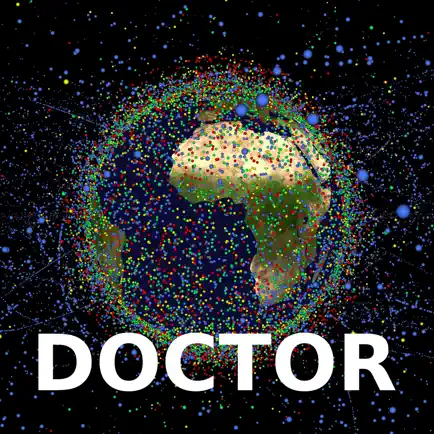 DOCTOR - Orbit Visualizer Читы