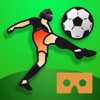 Kick-It-VR! A 3D Football VR Game
