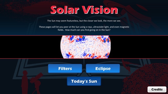 Solar Vision