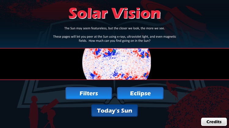 Solar Vision