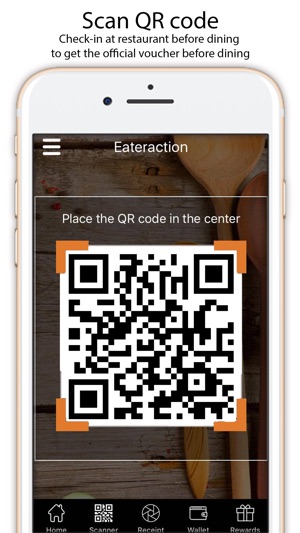 Eateraction - Free Discount(圖4)-速報App