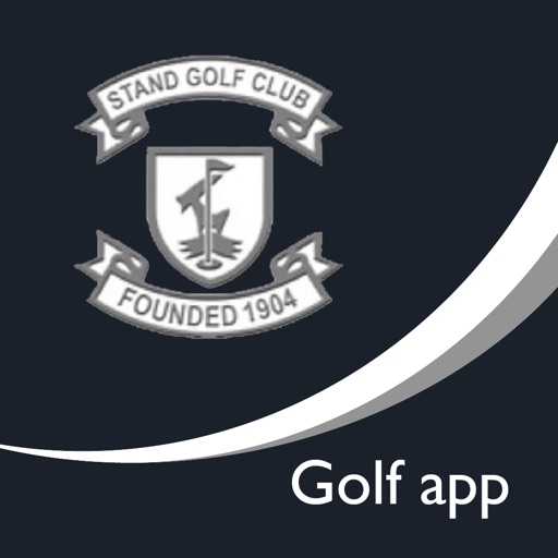 Stand Golf Club - Buggy icon