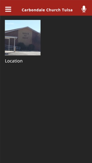 Carbondale Church Tulsa(圖3)-速報App