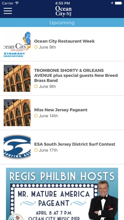Ocean City Vacation screenshot-4