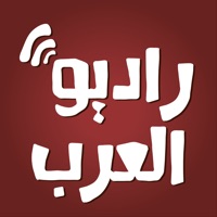 راديو العرب - اذاعات اف ام FM تسجيل اخبار و طرب apk