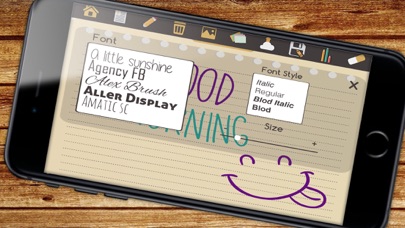 How to cancel & delete Quick block notes sketches & organize ideas - Pro from iphone & ipad 1