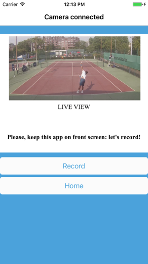 Tennis Stat Video Captation(圖5)-速報App