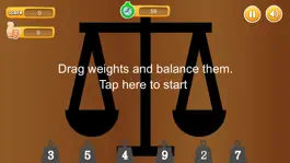 Game screenshot Balance Weights mod apk