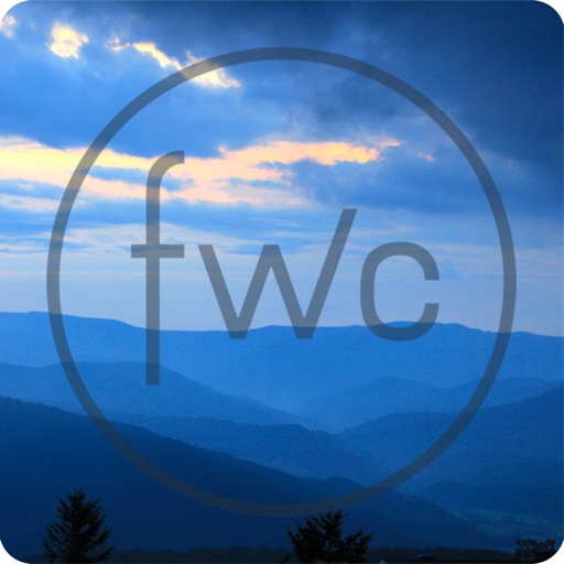 FWC Church App icon