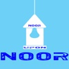 NoorUponNoor