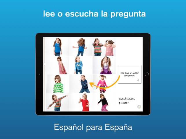 Lexico Cognición Pro (España)(圖3)-速報App