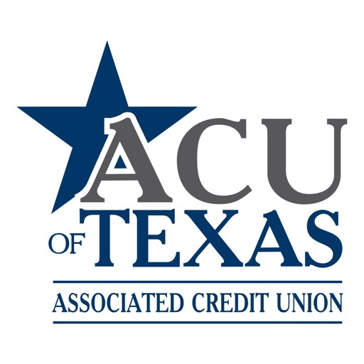 Associated Credit Union of Texas iOS App