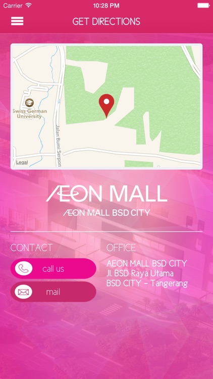 AEON MALL