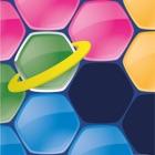 Space Hexa Puzzle