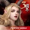 《神魔大陆3D》手游版是完美世界面向移动平台推出的西方魔幻题材真3D大地图MMORPG手机游戏。空战激情来袭!公会基地重磅上线!3D自由视角真飞行,可以在空中悬浮,在峭壁降落,飞跃峡谷,跨过山巅,探索大地图MMO的奇幻与神秘!