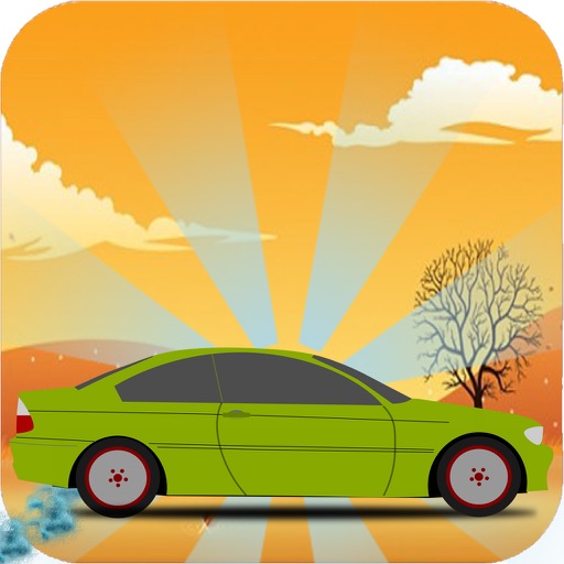 car adventure madness iOS App