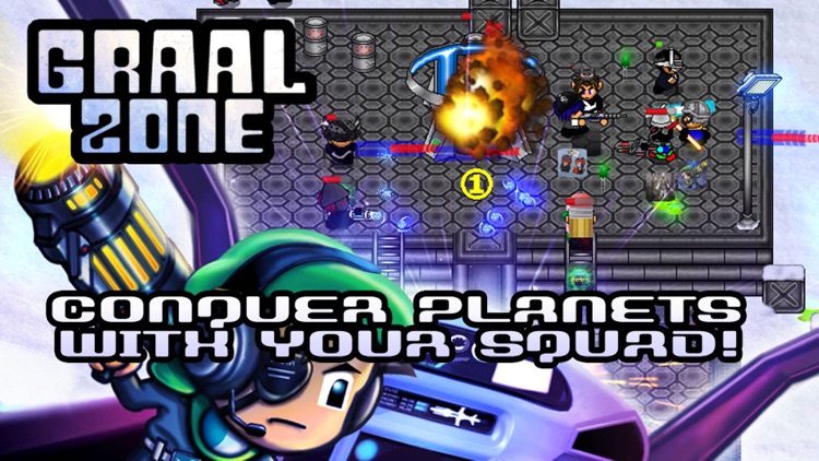 GraalOnline Zone+ screenshot-3