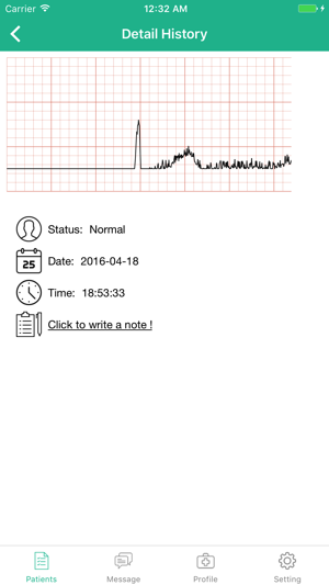 ECG-Doctor SPARC Lab(圖2)-速報App