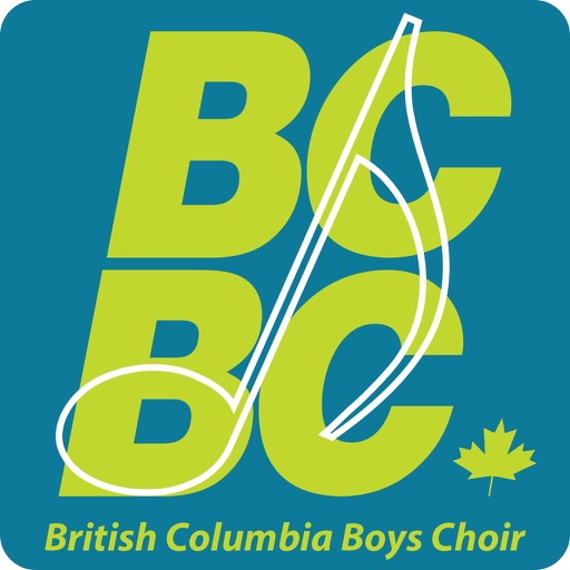 British Columbia Boys Choir