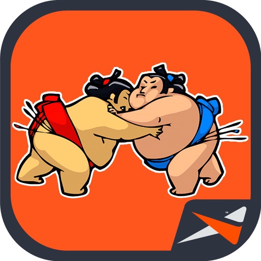 Activ5 Sumo iOS App