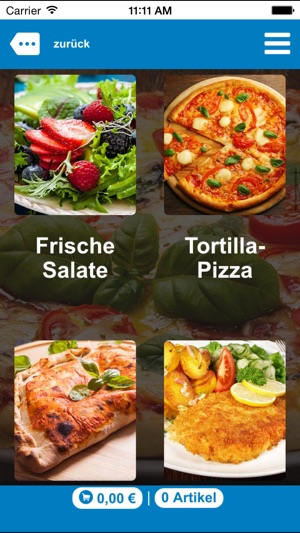 Pizza World(圖3)-速報App