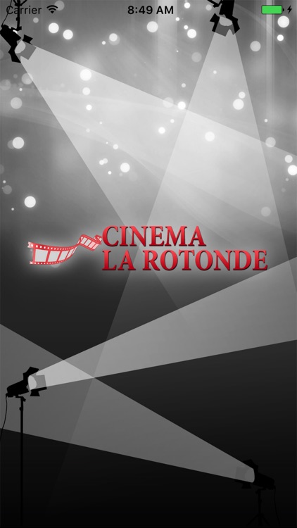 Cinéma La Rotonde