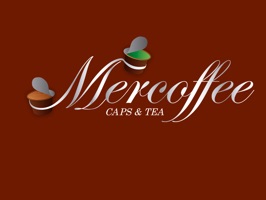 Divirtamonos usando las pegatinas creadas especificamente para Mercoffe, pegatinas relacionadas con el cafe y sus formas de hacerlo