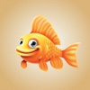 GoldFishMojis - GoldFish Emoji And Stickers