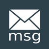 MSG File Viewer