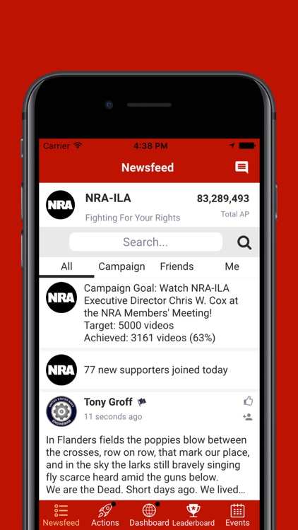 NRA-ILA