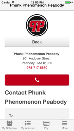 Phunk Phenomenon Peabody(圖3)-速報App