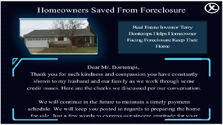 Bank Foreclosure Millionaire screenshot-4