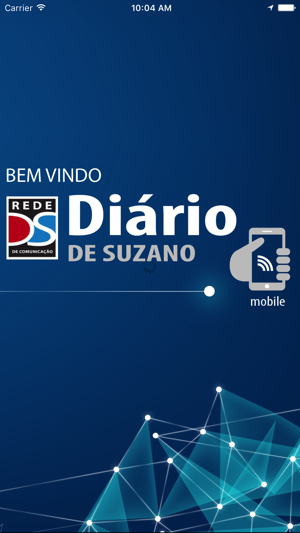 Diário de Suzano Mobile(圖1)-速報App