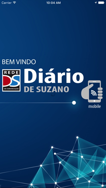 Diário de Suzano Mobile